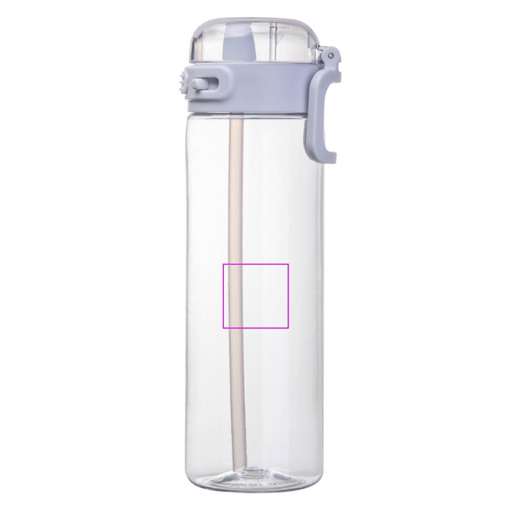 Butelka PET 820 ml LOUISA