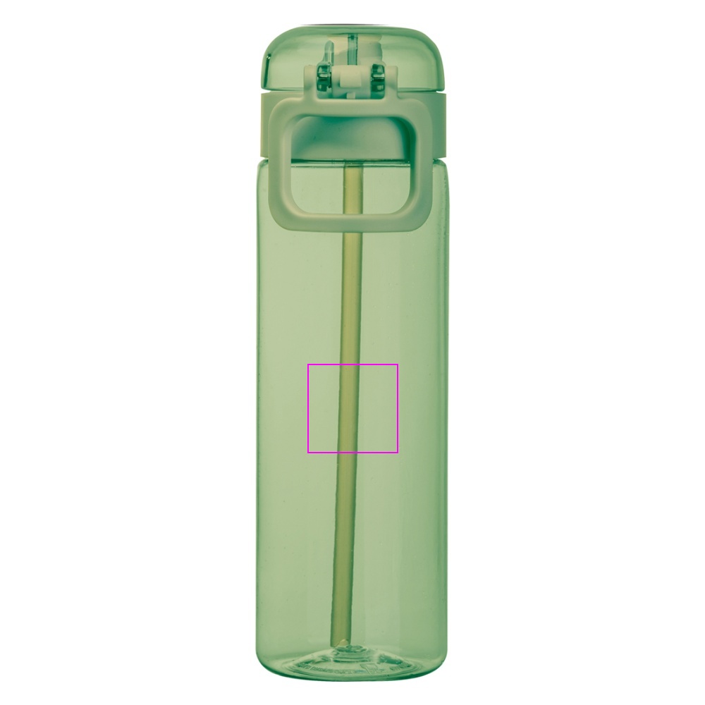 Butelka PET 820 ml LOUISA