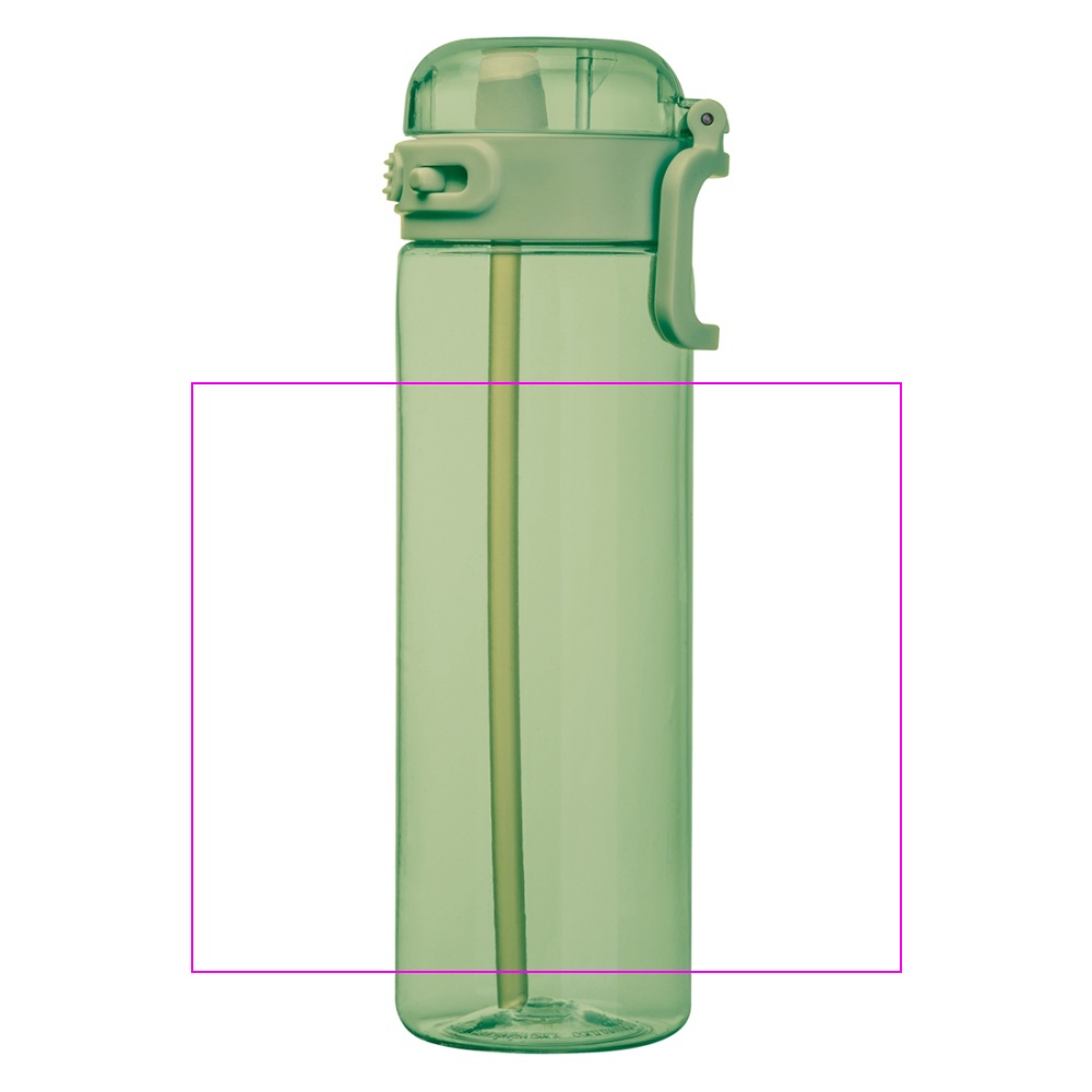Butelka PET 820 ml LOUISA