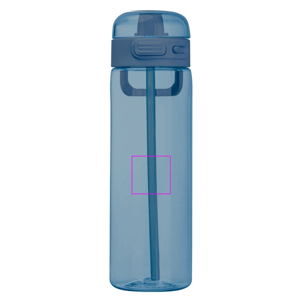 Butelka PET 820 ml LOUISA