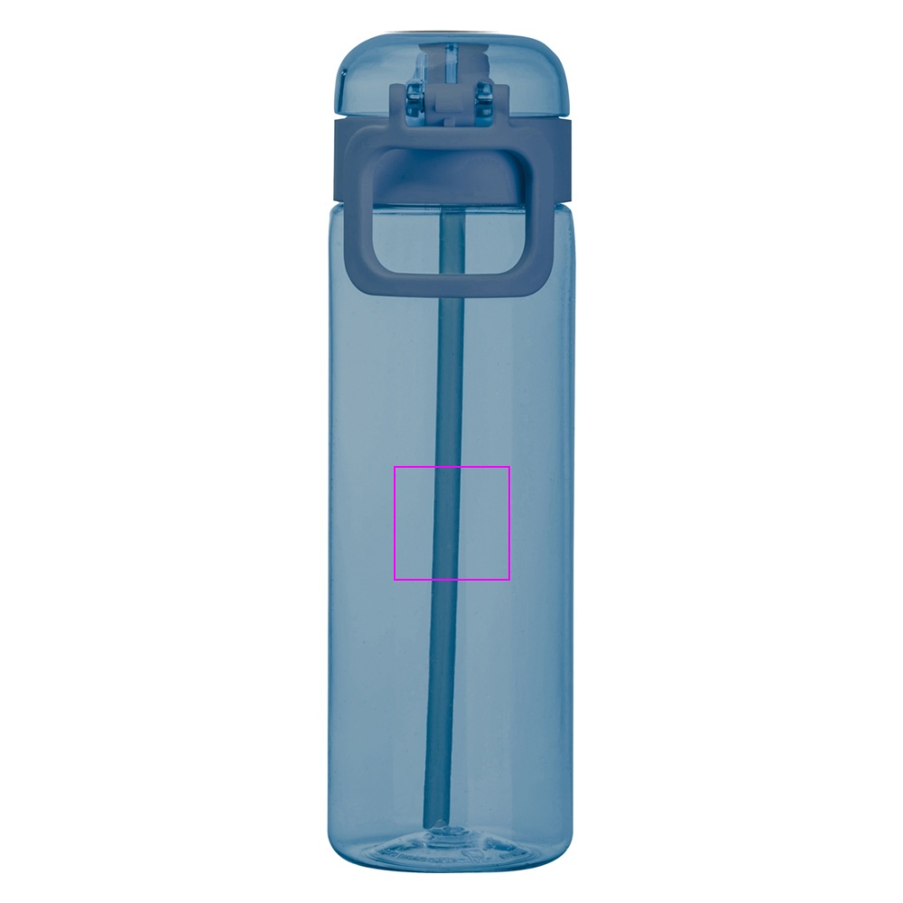 Butelka PET 820 ml LOUISA