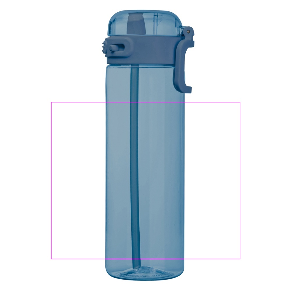 Butelka PET 820 ml LOUISA