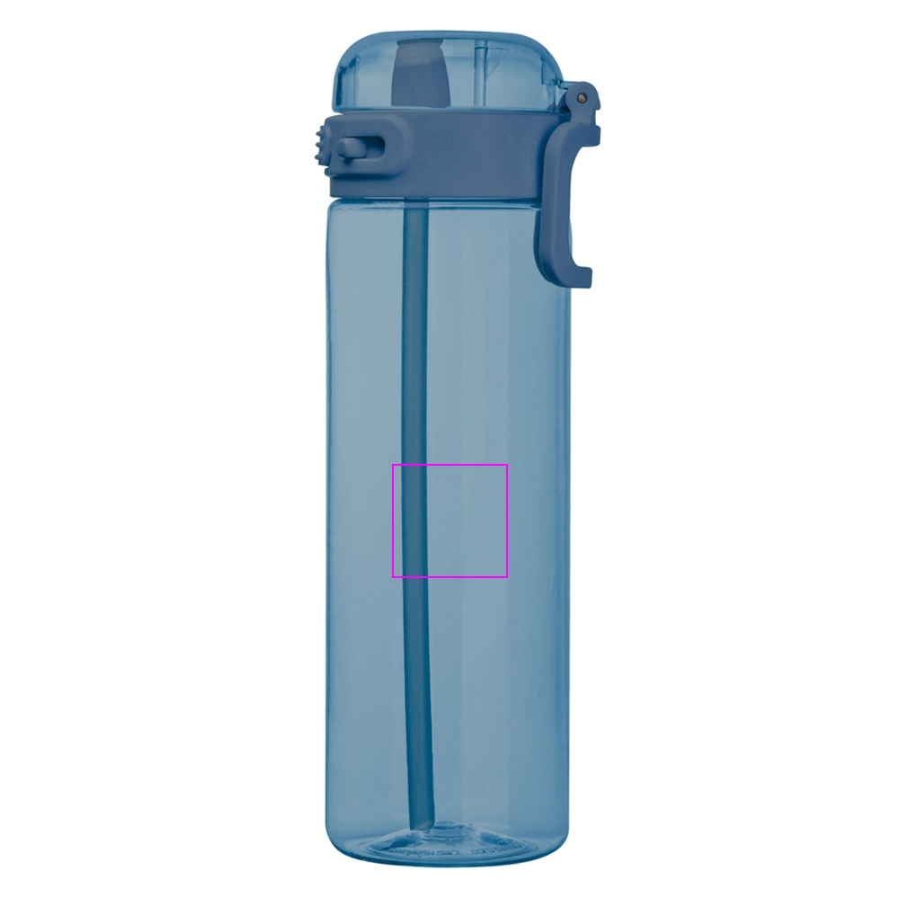 Butelka PET 820 ml LOUISA