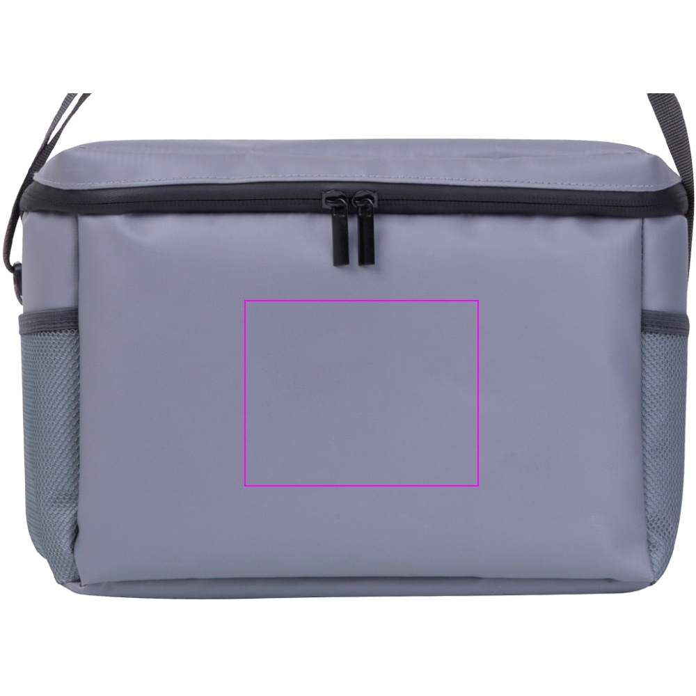 Torba termiczna 9l CrisMa FULVIA 9000 ml
