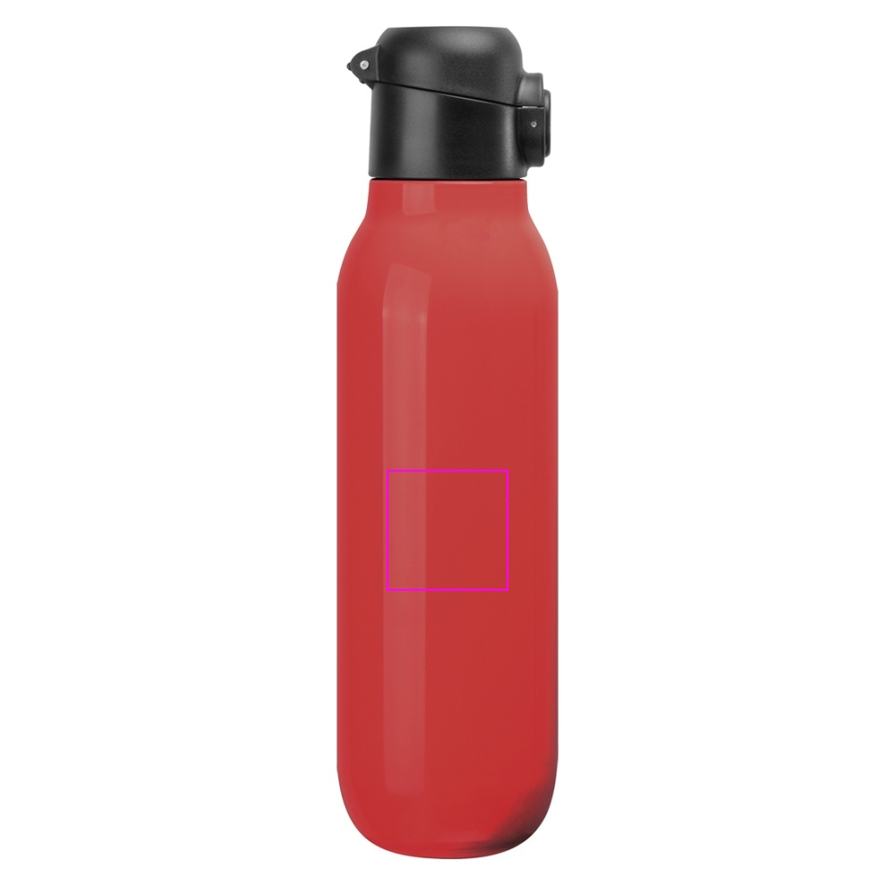 Butelka termiczna 500 ml FEDERICA