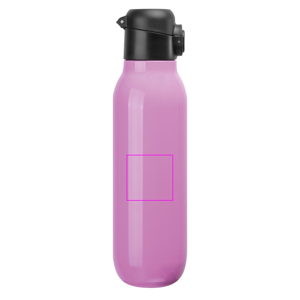 Butelka termiczna 500 ml FEDERICA