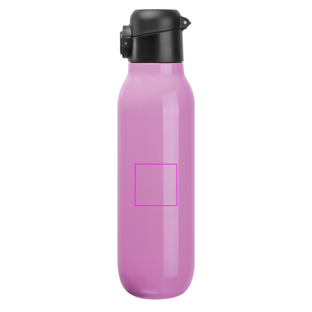 Butelka termiczna 500 ml FEDERICA