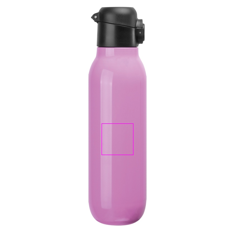 Butelka termiczna 500 ml FEDERICA