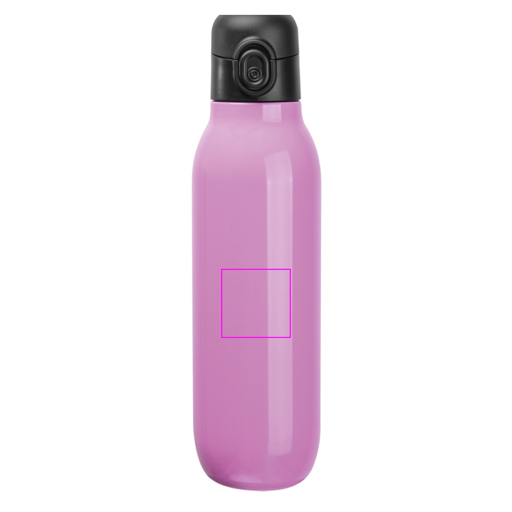 Butelka termiczna 500 ml FEDERICA
