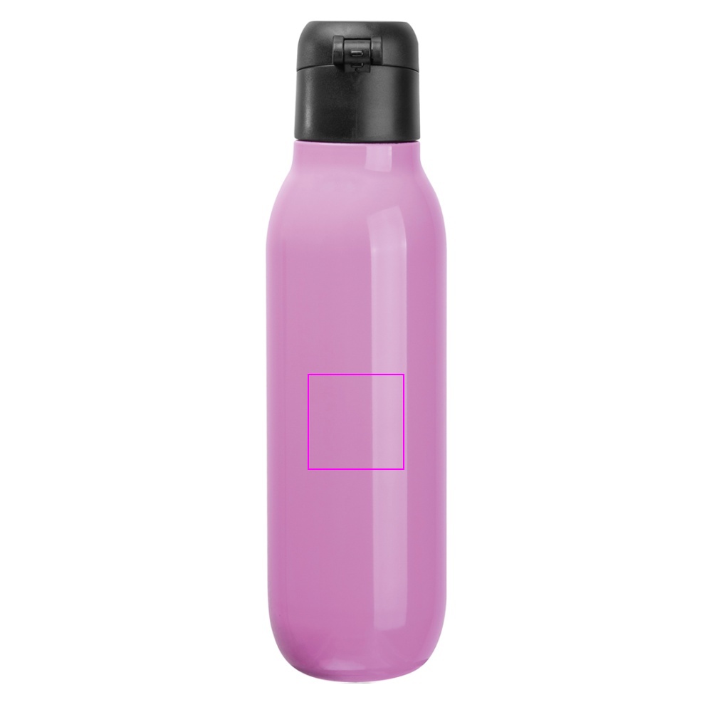 Butelka termiczna 500 ml FEDERICA
