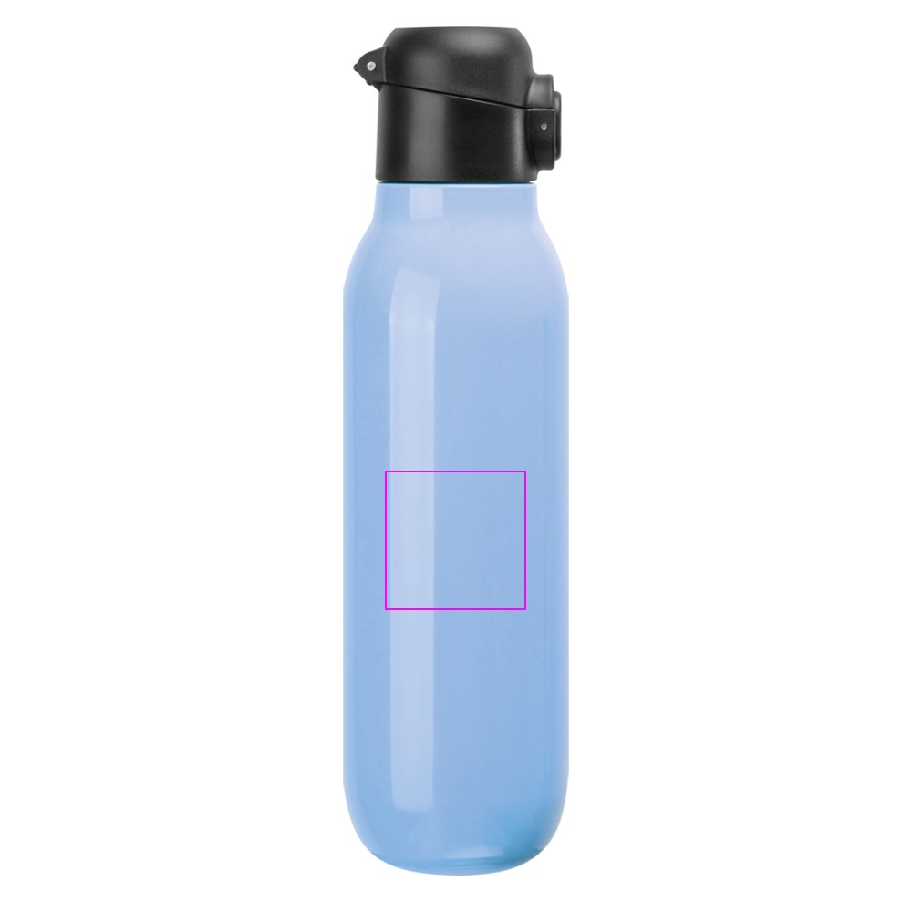 Butelka termiczna 500 ml FEDERICA