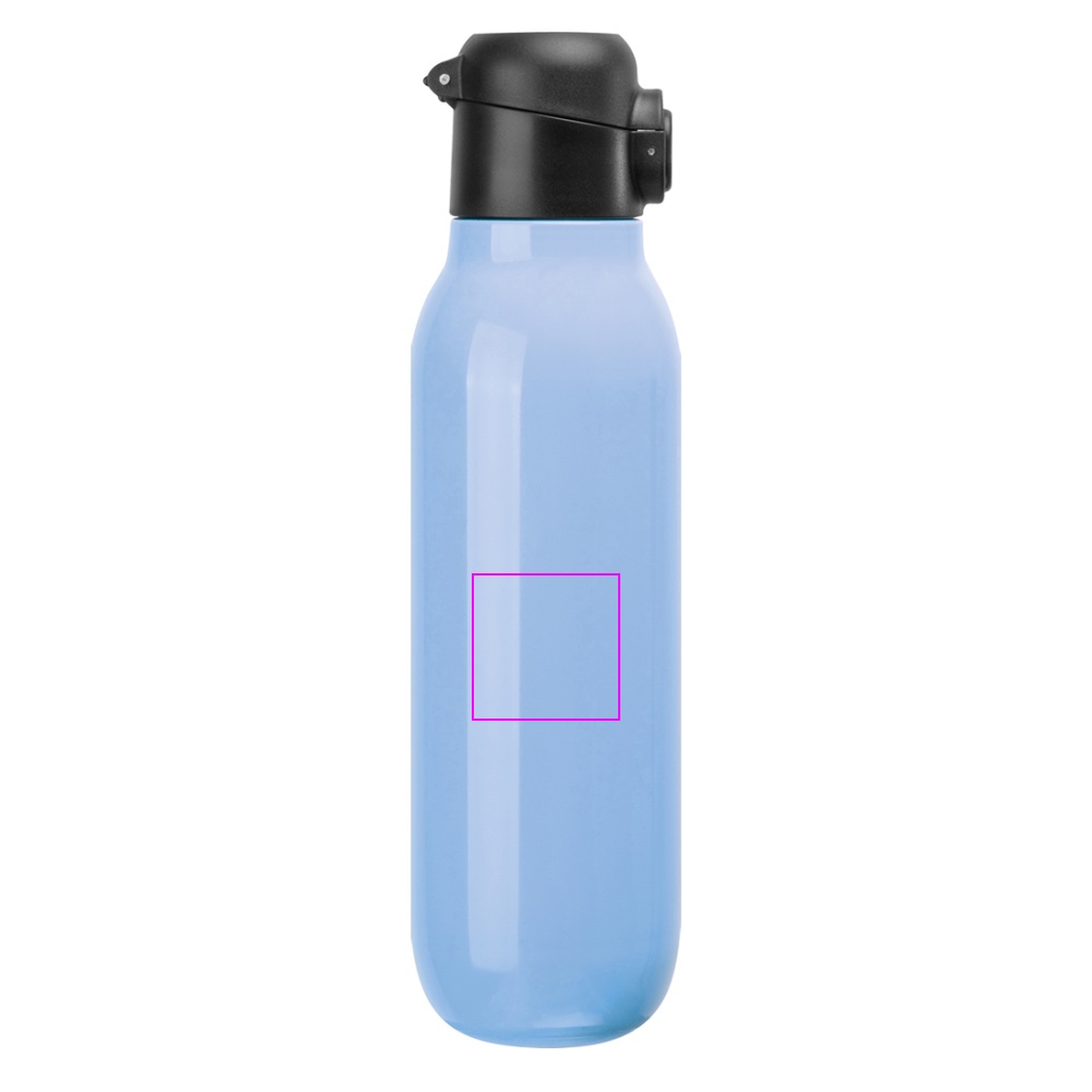 Butelka termiczna 500 ml FEDERICA