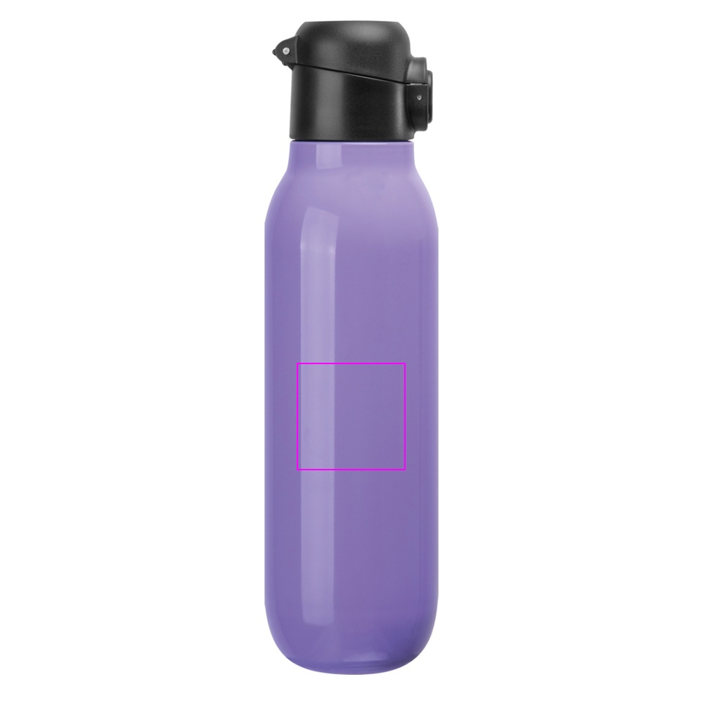 Butelka termiczna 500 ml FEDERICA