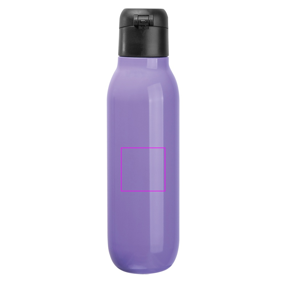 Butelka termiczna 500 ml FEDERICA
