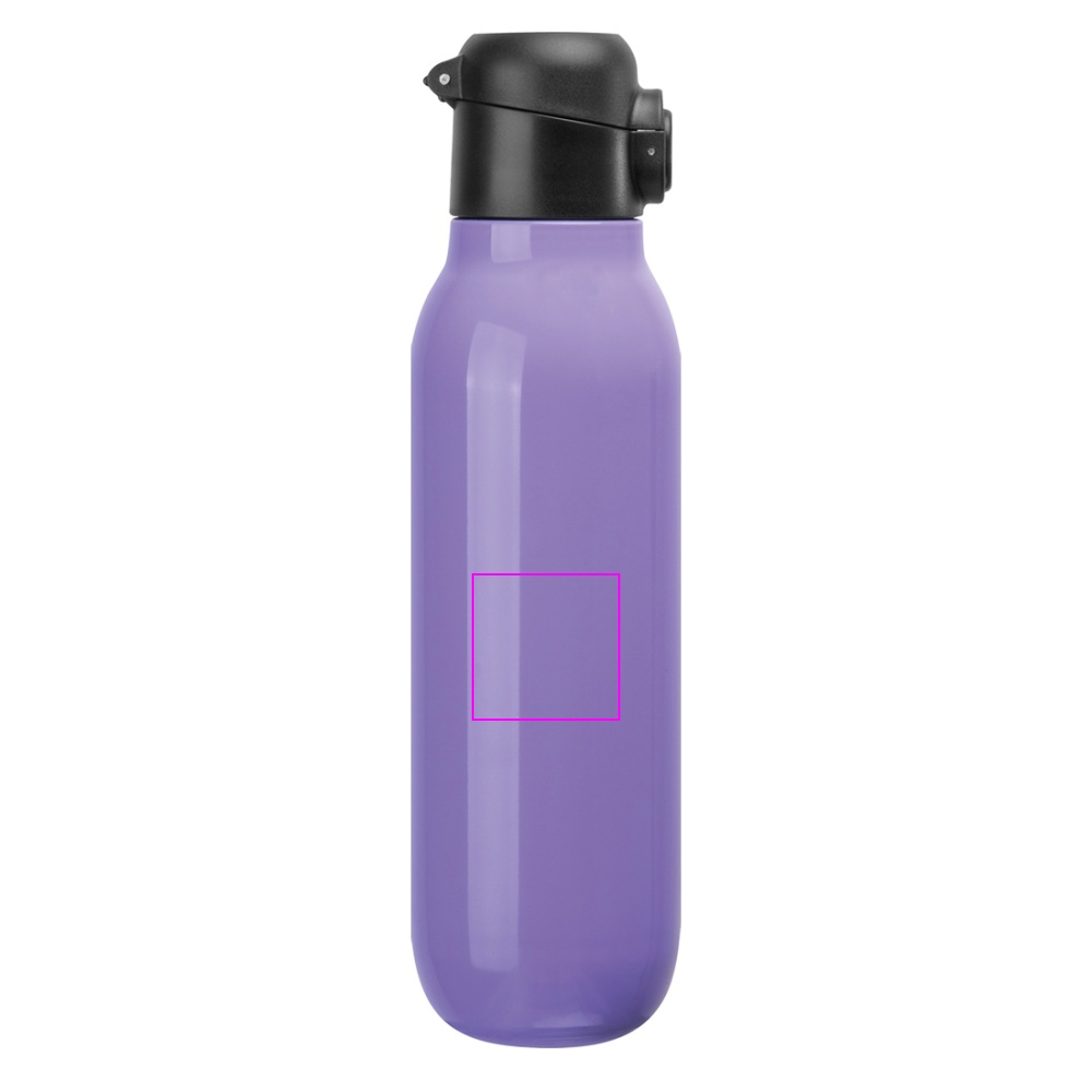 Butelka termiczna 500 ml FEDERICA
