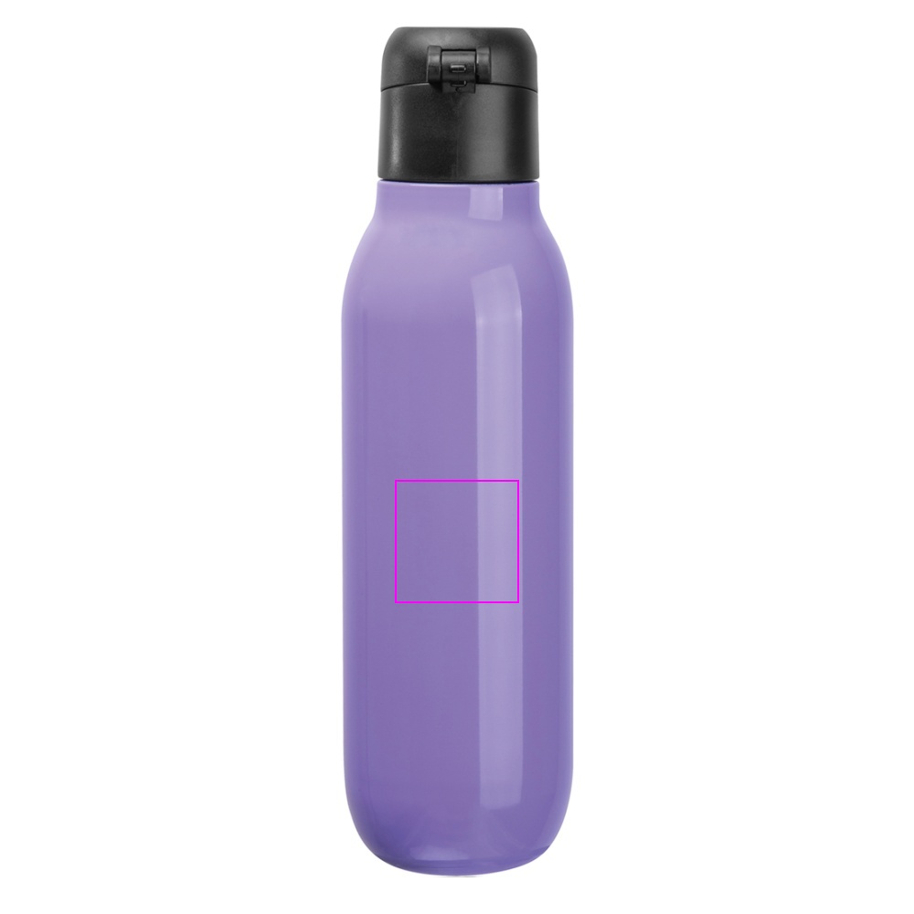 Butelka termiczna 500 ml FEDERICA