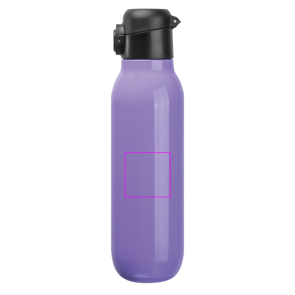 Butelka termiczna 500 ml FEDERICA