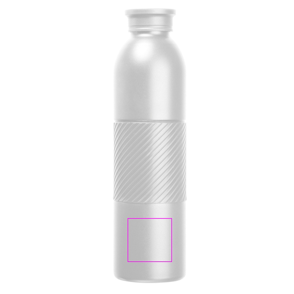 Butelka termiczna 600 ml ALLEN
