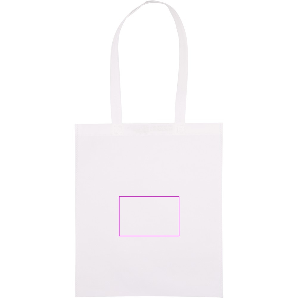 Torba non-woven 70 g/m2 ROLF