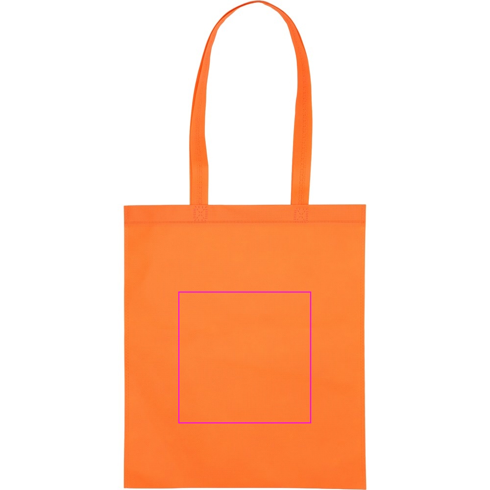 Torba non-woven 70 g/m2 ROLF