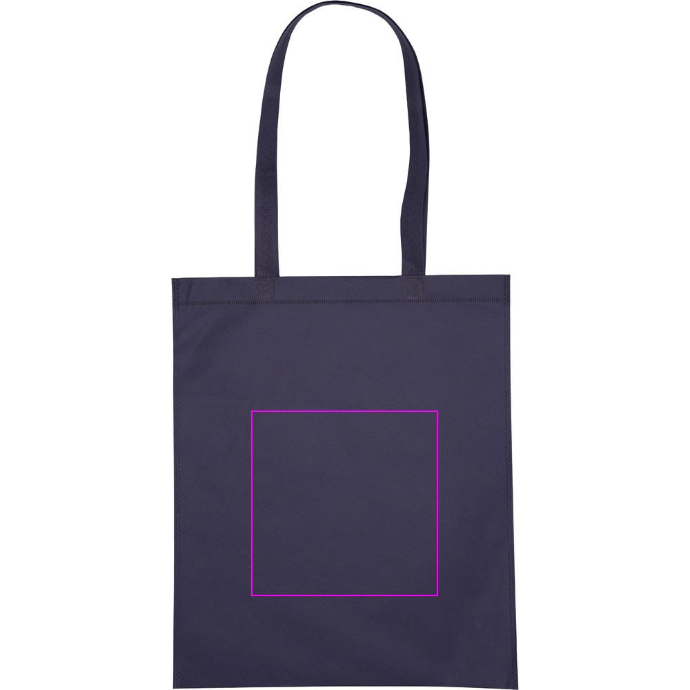 Torba non-woven 70 g/m2 ROLF