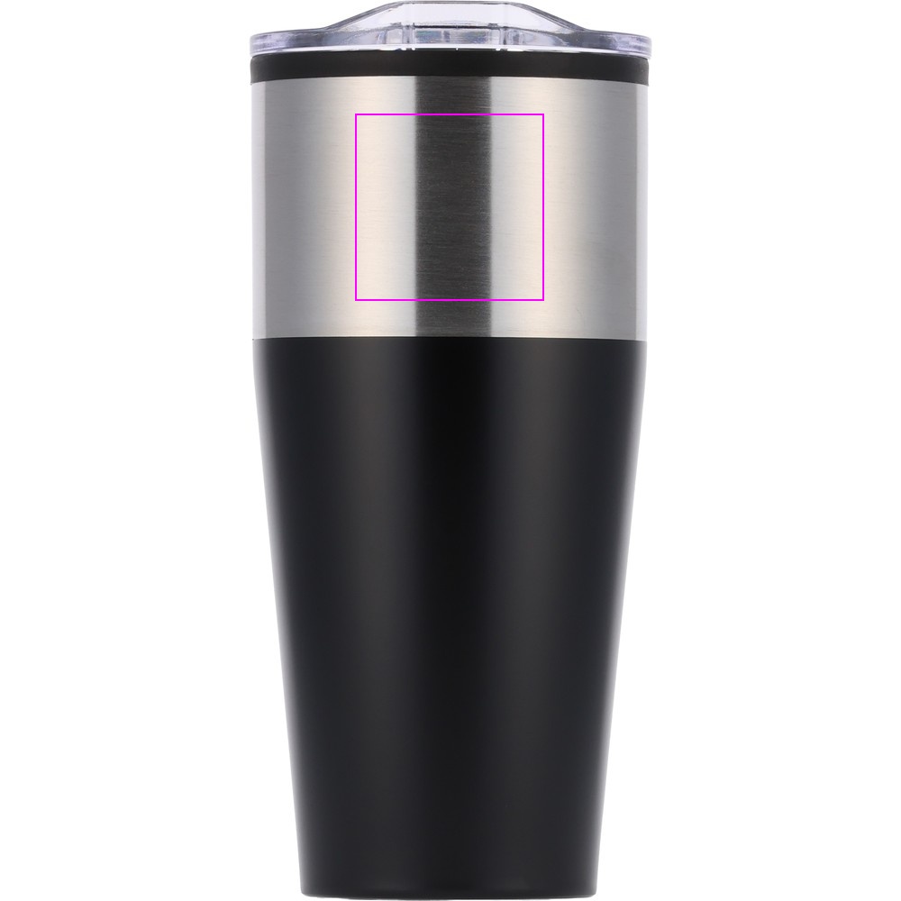Kubek termiczny 600 ml JORDAN