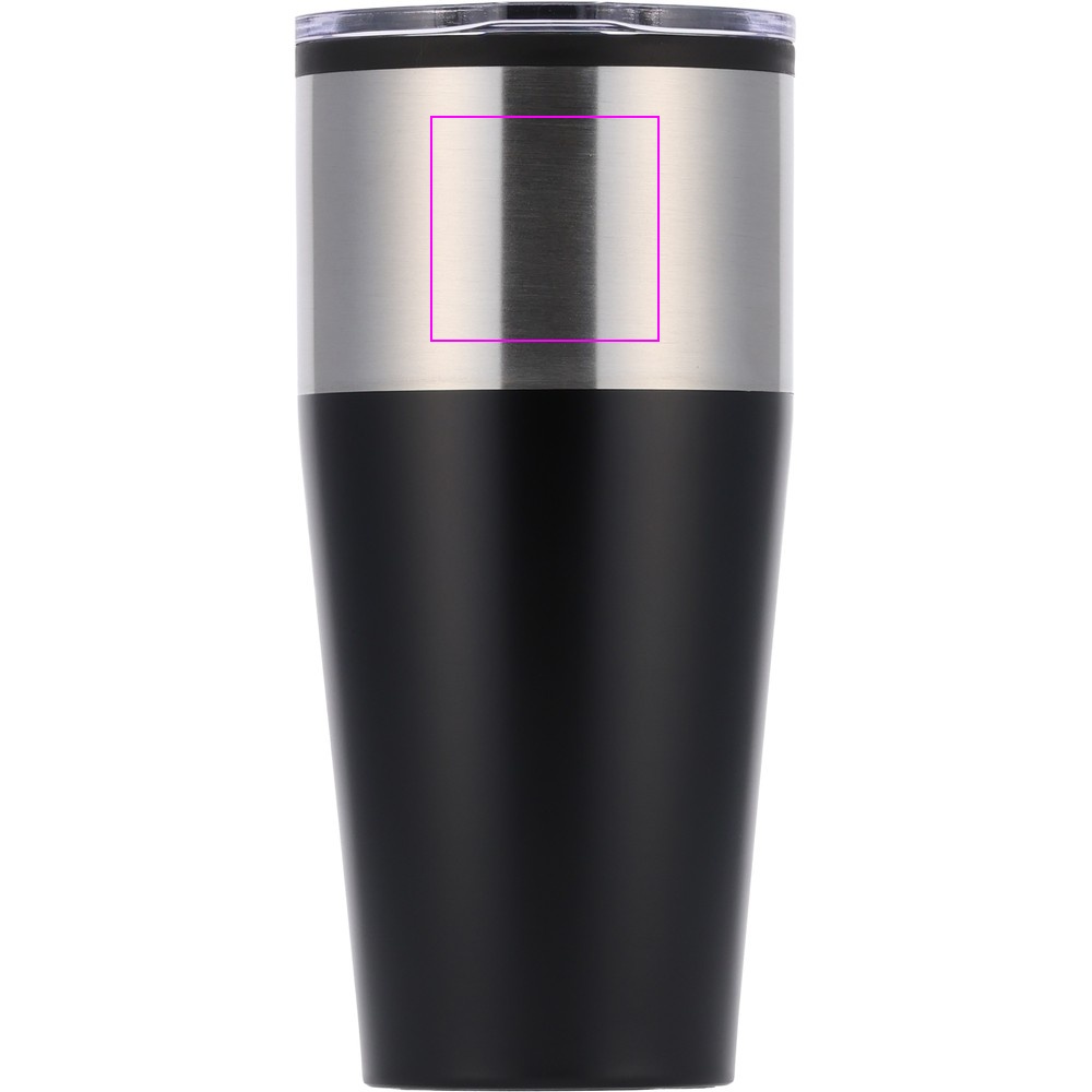 Kubek termiczny 600 ml JORDAN