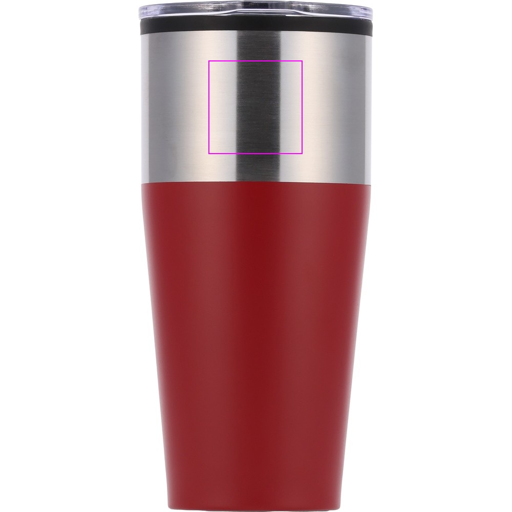 Kubek termiczny 600 ml JORDAN