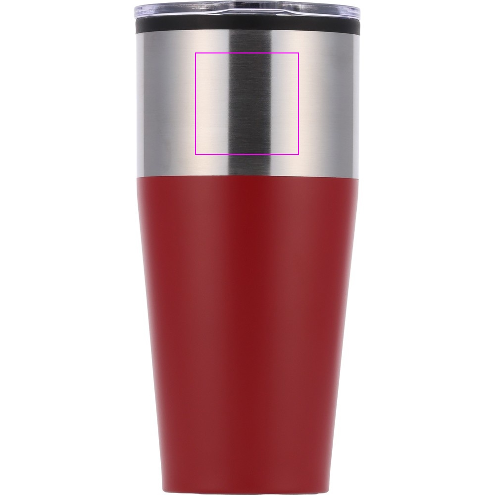 Kubek termiczny 600 ml JORDAN