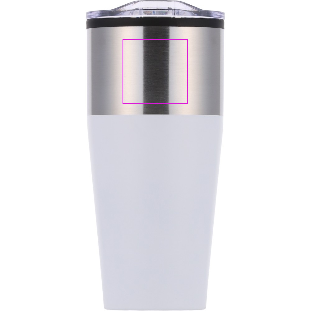 Kubek termiczny 600 ml JORDAN