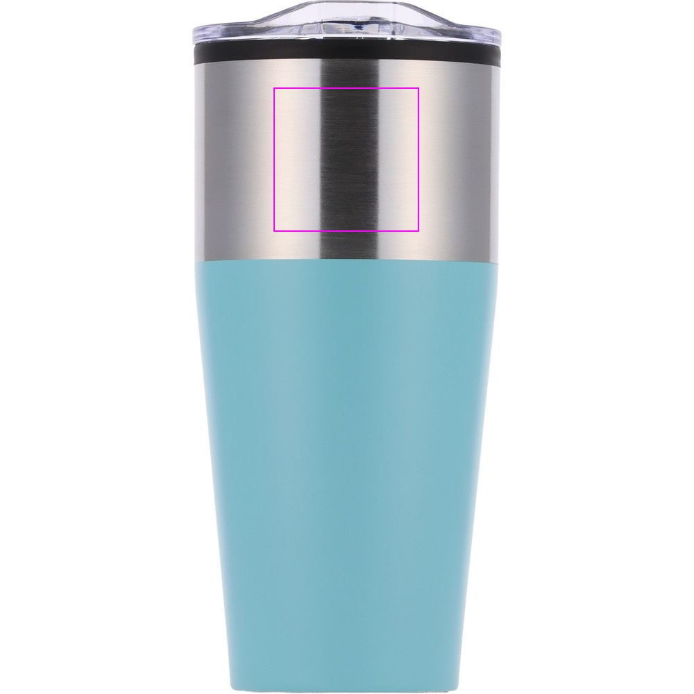 Kubek termiczny 600 ml JORDAN