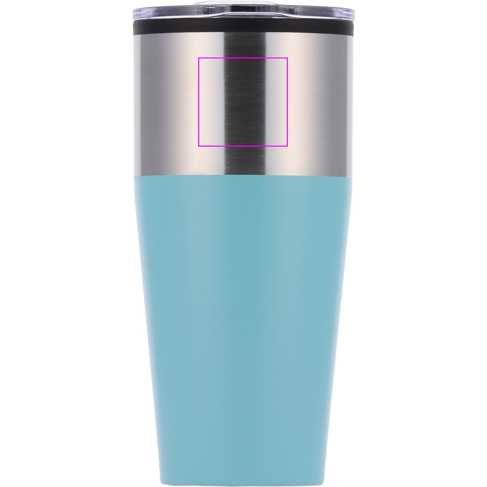 Kubek termiczny 600 ml JORDAN