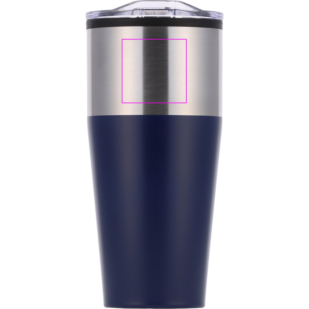 Kubek termiczny 600 ml JORDAN