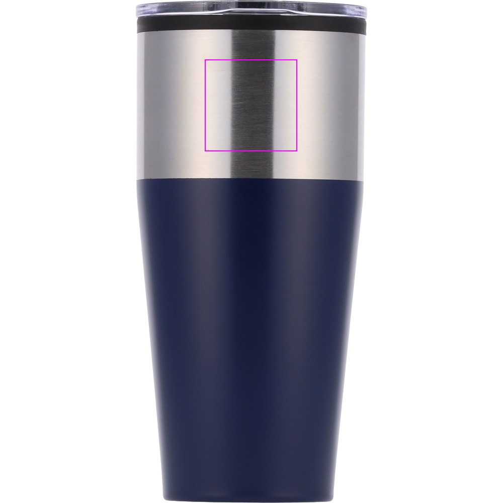 Kubek termiczny 600 ml JORDAN