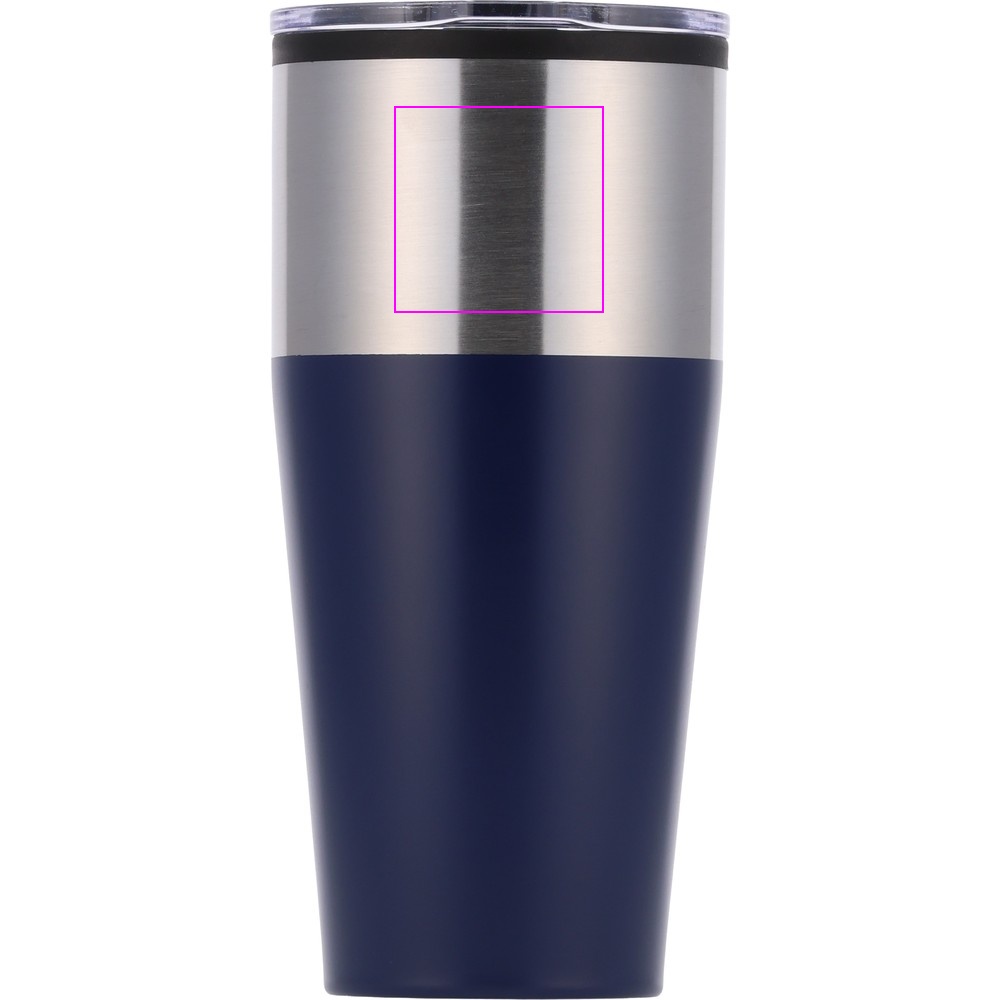 Kubek termiczny 600 ml JORDAN