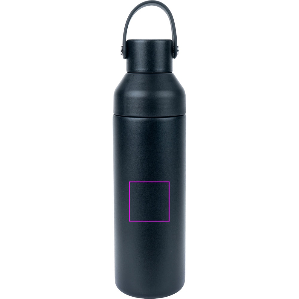 Butelka termiczna 480 ml GUIDO