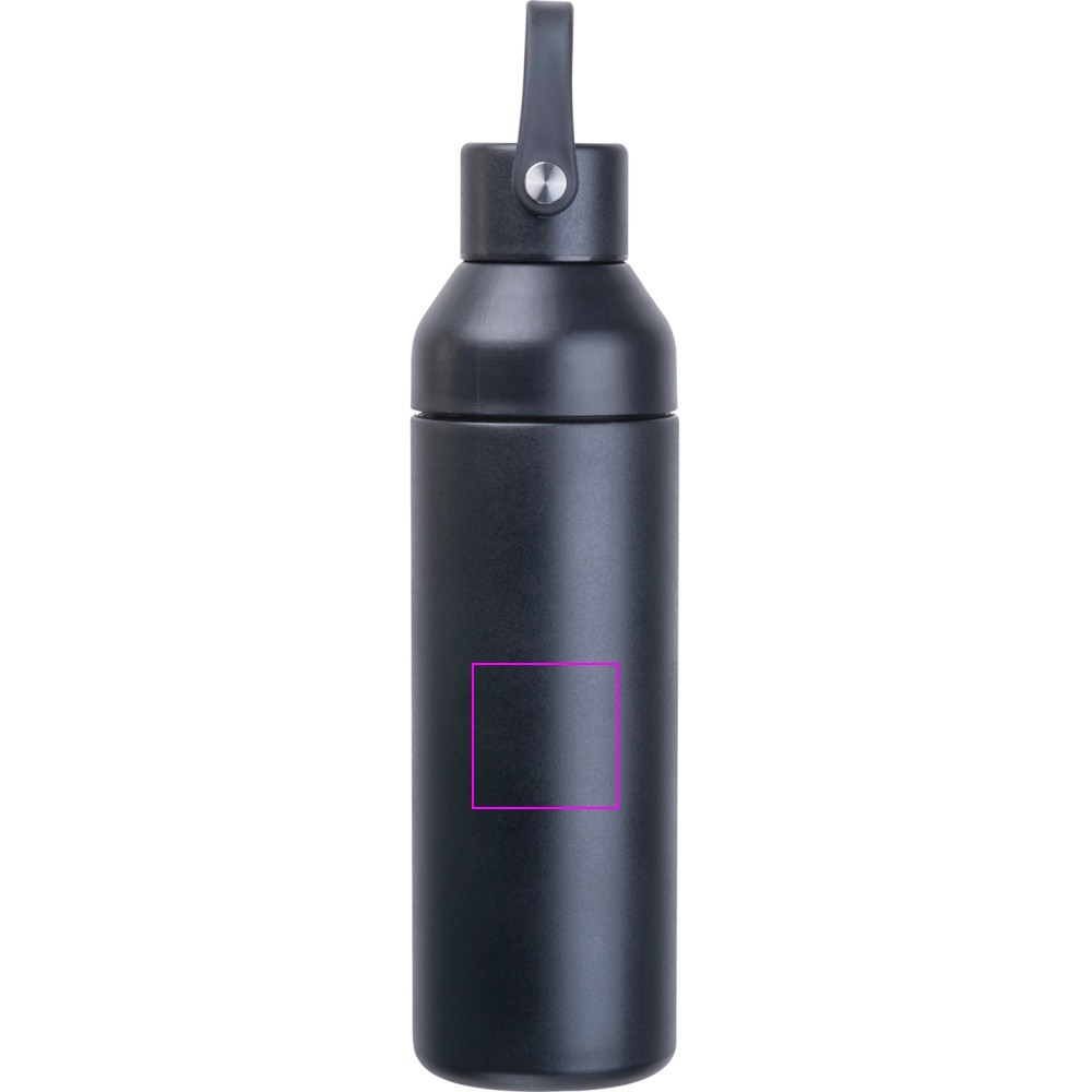 Butelka termiczna 480 ml GUIDO