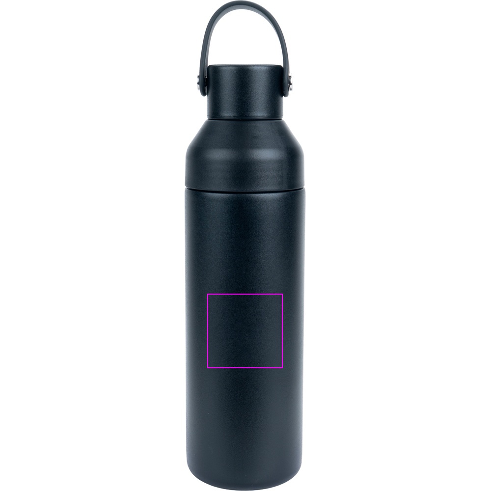 Butelka termiczna 480 ml GUIDO