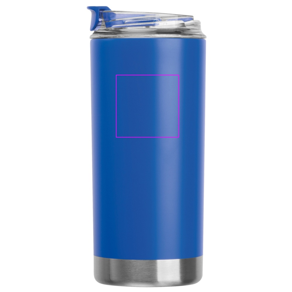 Kubek termiczny CrisMa 480 ml KATE