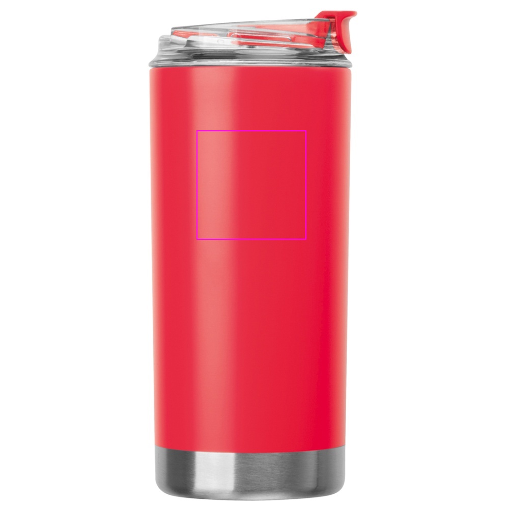 Kubek termiczny CrisMa 480 ml KATE