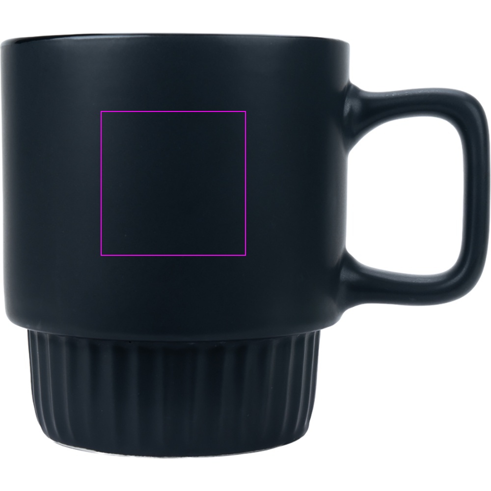 Kubek ceramiczny 300 ml AURELIA