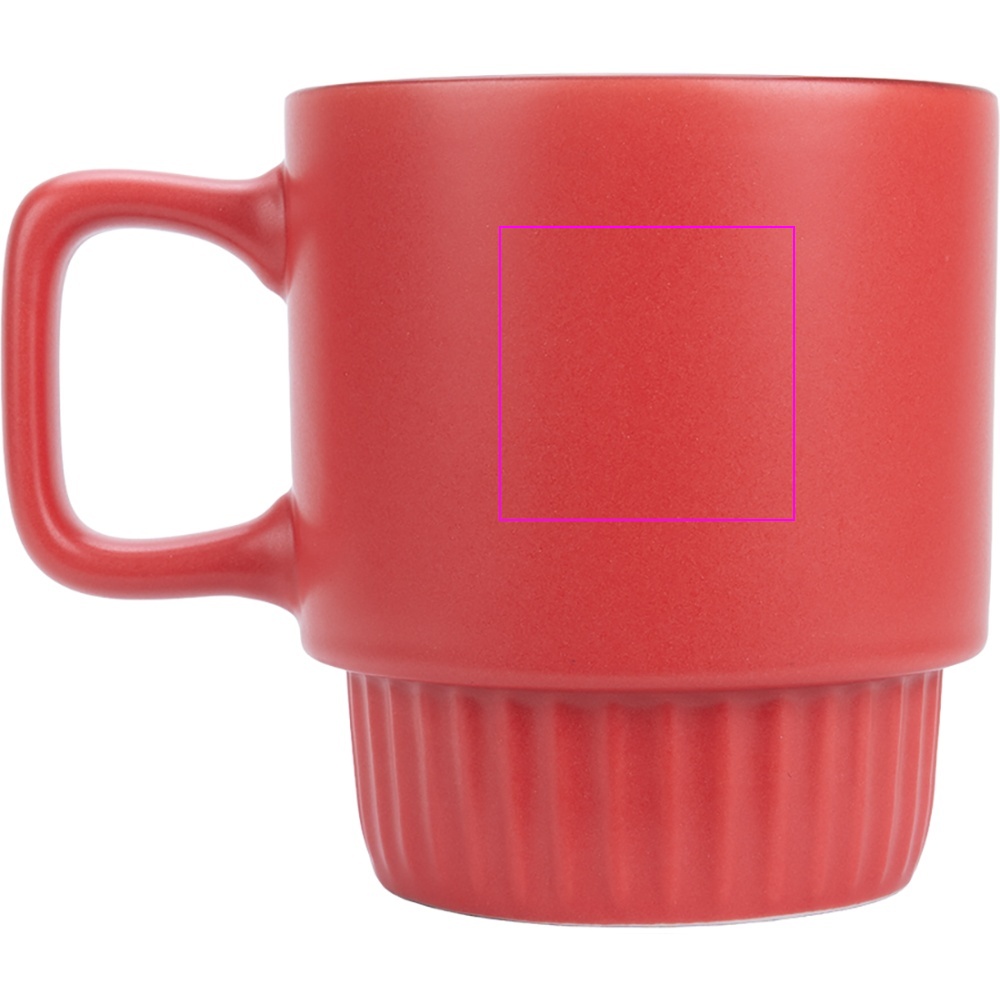 Kubek ceramiczny 300 ml AURELIA