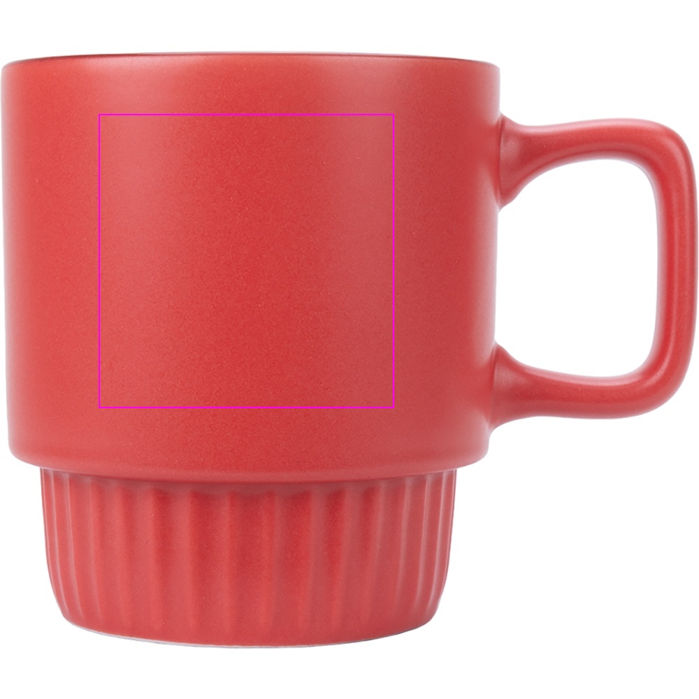 Kubek ceramiczny 300 ml AURELIA