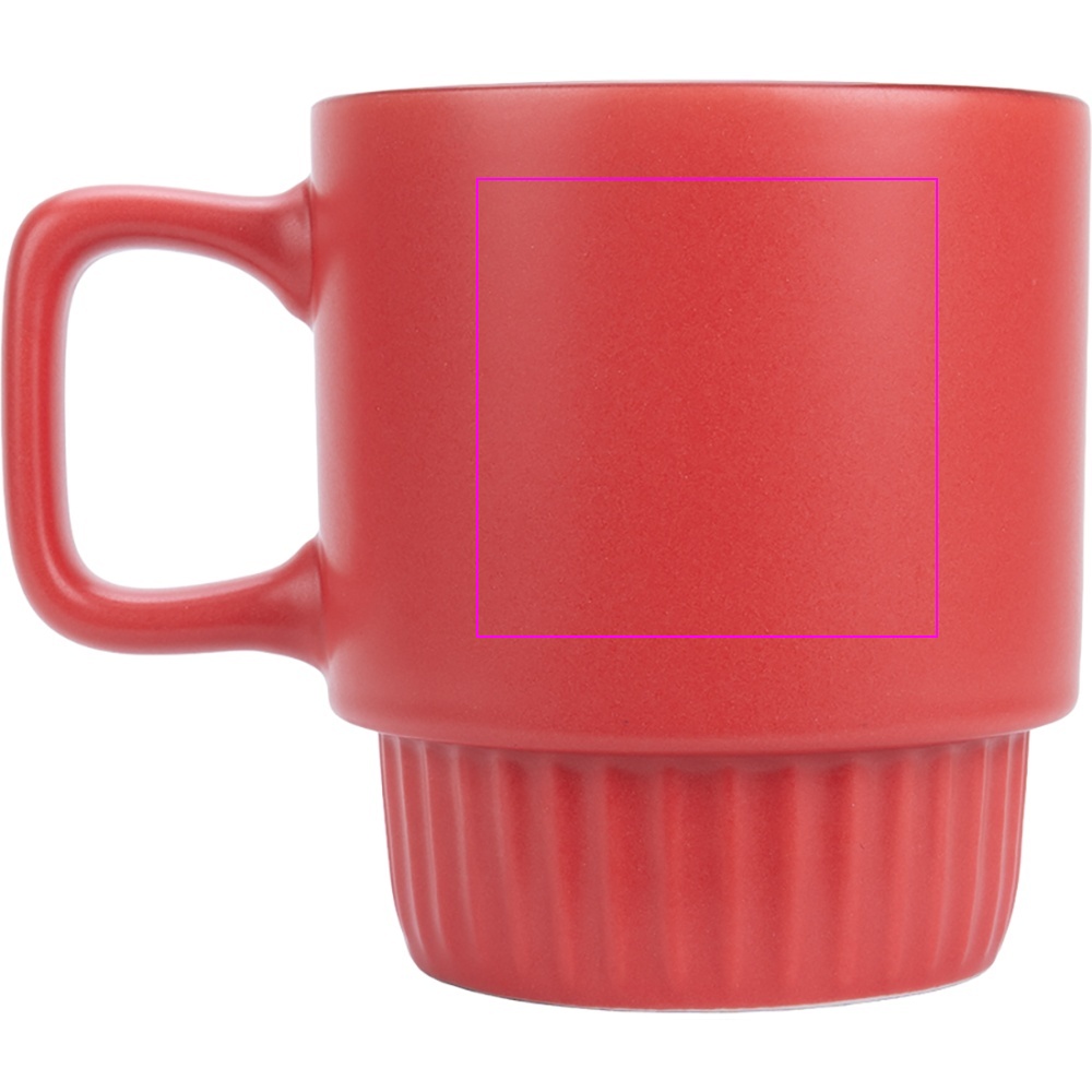 Kubek ceramiczny 300 ml AURELIA
