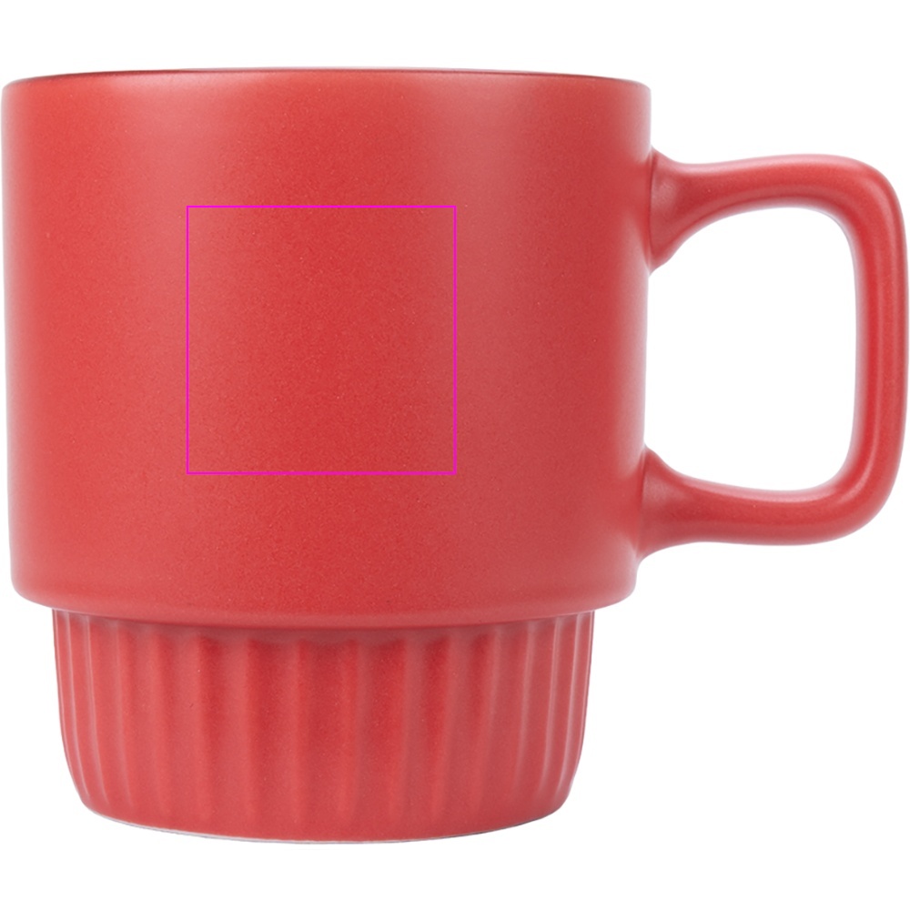 Kubek ceramiczny 300 ml AURELIA