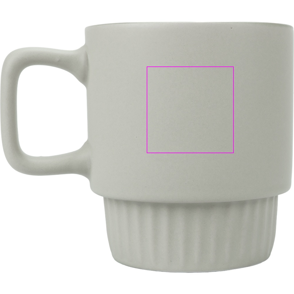 Kubek ceramiczny 300 ml AURELIA