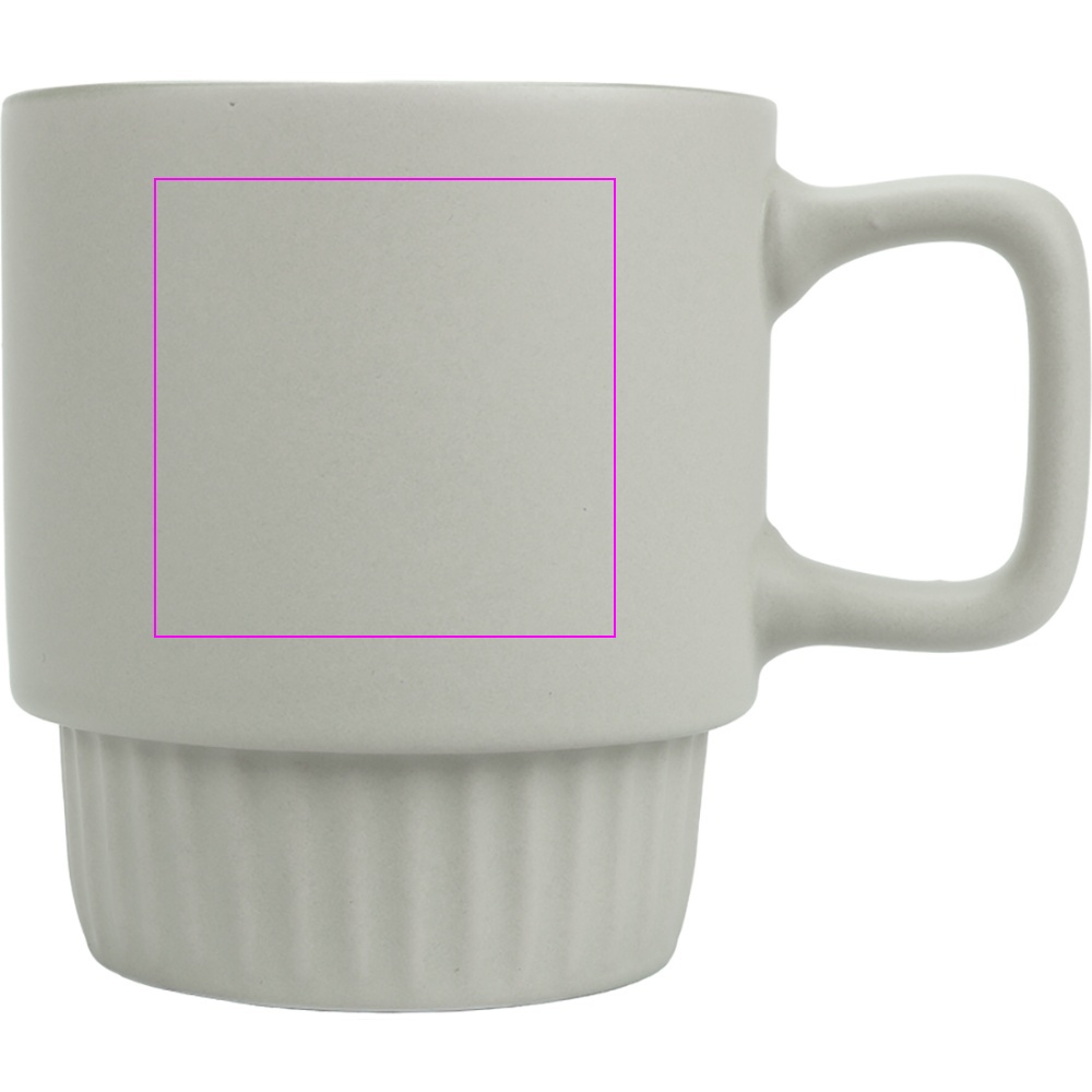 Kubek ceramiczny 300 ml AURELIA