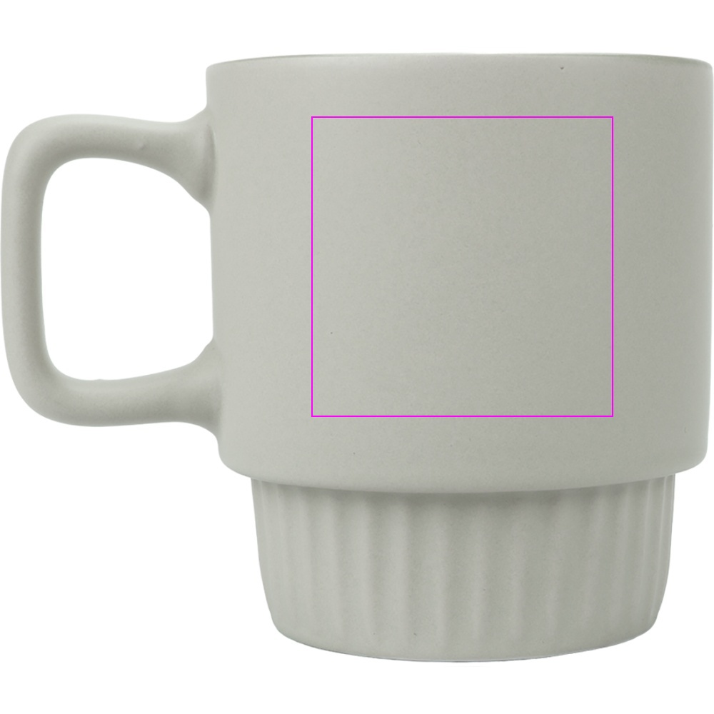 Kubek ceramiczny 300 ml AURELIA