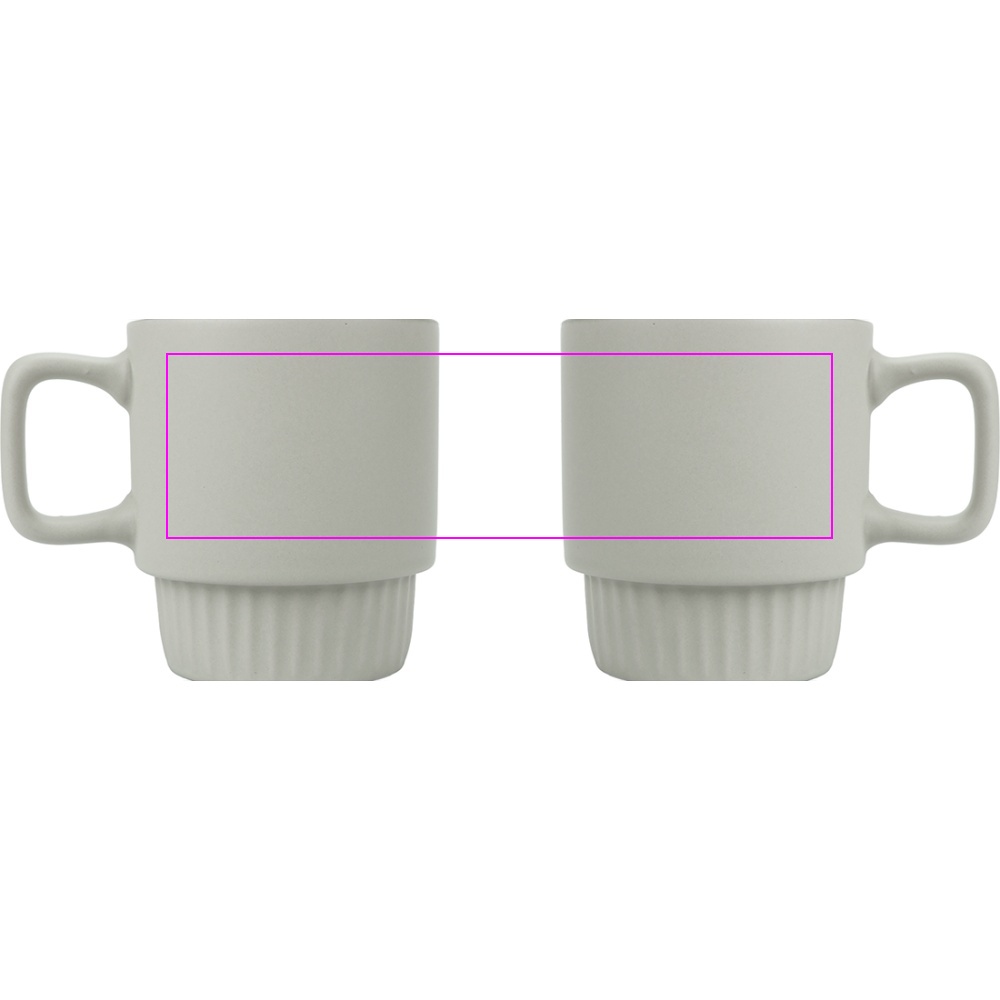 Kubek ceramiczny 300 ml AURELIA