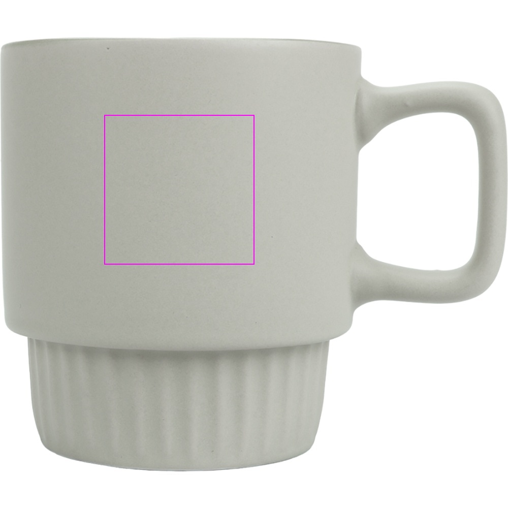 Kubek ceramiczny 300 ml AURELIA